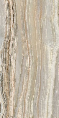 Kerama marazzi SG595202R Керамогранит Ониче зелёный светлый лаппатированный 119,5х238,5