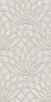 Kerama marazzi Декор Литос серый светлый матовый обрезной 30x60x0,9