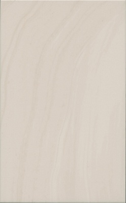 Kerama marazzi 6372 Плитка Сияние беж 25х40