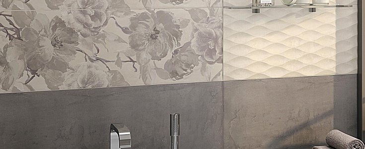 Kerama marazzi коллекция Беневенто