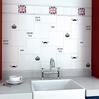 Kerama marazzi коллекция Итон