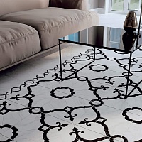 Kerama marazzi коллекция Фрагонар