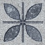 Kerama marazzi ST09\SG9118 Вставка Аллея 3,5х3,5