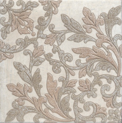 Kerama marazzi STG\A249\3413 Декор Честер светлый 30,2х30,2