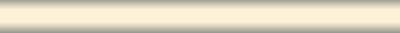 Kerama marazzi Бордюр Карандаш 85 беж светлый 2х25