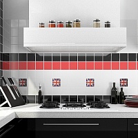 Kerama marazzi коллекция Британия