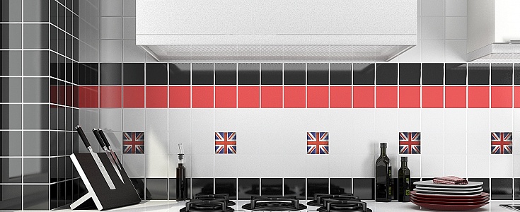 Kerama marazzi коллекция Британия