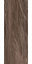 Kerama marazzi Керамогранит Surface Laboratory/Уолнат коричневый обрезной 119,5x320x1,1