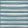 Kerama marazzi Декор Бахия 3 бирюзовый глянцевый 9,8x9,8x0,7