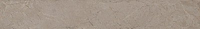 Kerama marazzi Плинтус Ифран бежевый светлый матовый обрезной 60x9,5x0,9