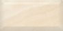 Kerama marazzi 19014 Плитка Летний сад беж грань 9,9х20