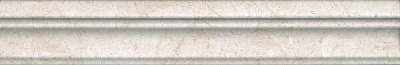 Kerama marazzi BLC021R Бордюр Багет Веласка беж светлый обрезной 5х30