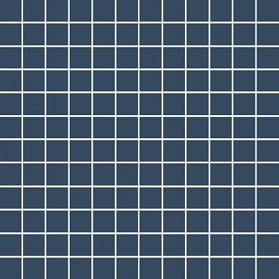 Kerama marazzi Мозаика Темари бирюзовый тёмный матовый 29,8x29,8x0,35