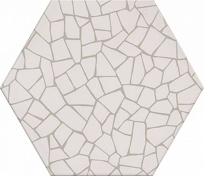 Kerama marazzi SG27009N Керамогранит Парк Гуэля белый 29х33,4
