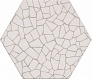 Kerama marazzi SG27009N Керамогранит Парк Гуэля белый 29х33,4