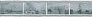 Kerama marazzi STG\B209\15016 Бордюр Ньюпорт Корабли зелёный 7,2х40