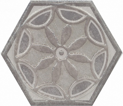 Kerama marazzi HGD\A297\SG1010 Вставка Тюрен 12х10,4