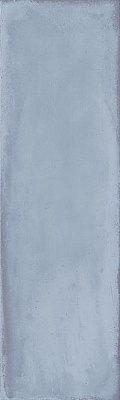Kerama marazzi Плитка Монпарнас синий 8,5x28,5