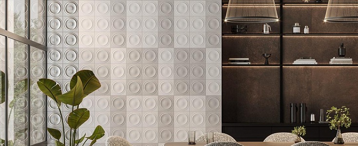 Kerama marazzi коллекция Арль