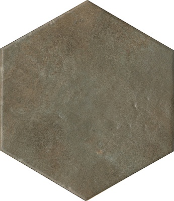 Kerama marazzi Керамогранит Гроссето коричневый матовый 20x23,1x0,7