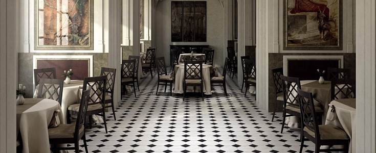 Kerama marazzi коллекция Сансеверо