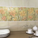 Kerama marazzi коллекция Летний сад