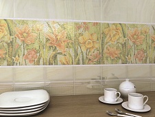 Kerama marazzi коллекция Летний сад