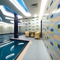 Kerama marazzi коллекция Баттерфляй