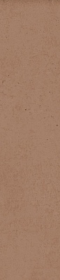 Kerama marazzi 26303 Плитка Амстердам оранжевый матовый 6х28,5