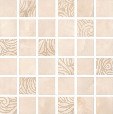 Kerama marazzi MM11104 Декор Вирджилиано мозаичный 30х30