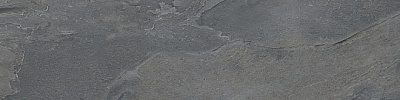 Kerama marazzi SG313700R Керамогранит Таурано серый тёмный обрезной 15х60