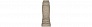 Kerama marazzi Угол внешний Монтиони бежевый матовый 8x2,9x1,4