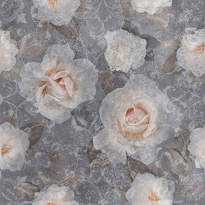 Kerama marazzi DL841000R Керамогранит Турнель декорированный обрезной 80х80