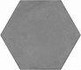 Kerama marazzi SG23031N Керамогранит Пуату серый тёмный 20х23,1