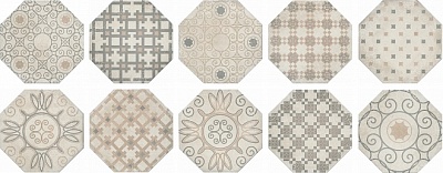 Kerama marazzi SG243000N Керамогранит Пьяцетта 24х24