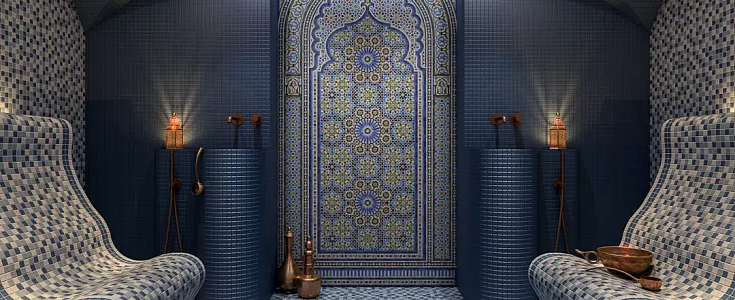 Kerama marazzi коллекция Аттарин