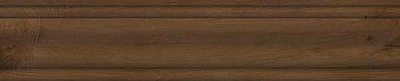 Kerama marazzi SG5405\BTG Плинтус Сальветти вишня 8х39,6