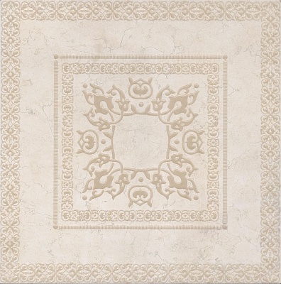 Kerama marazzi AD\A328\SG4539 Декор Резиденция обрезной 50,2х50,2