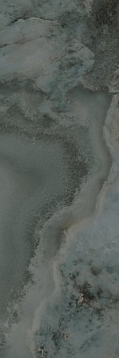 Kerama marazzi 14024R Плитка Джардини серый тёмный обрезной 40х120
