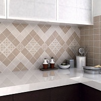 Kerama marazzi коллекция Нола