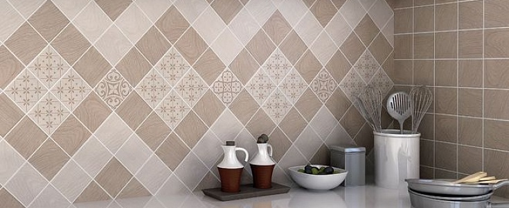 Kerama marazzi коллекция Нола