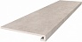 Kerama marazzi DL500400R\GCF Ступень клееная Роверелла беж 33х119,5