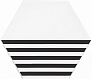 Kerama marazzi NT\A199\SG2300 Декор Буранелли 20х23,1