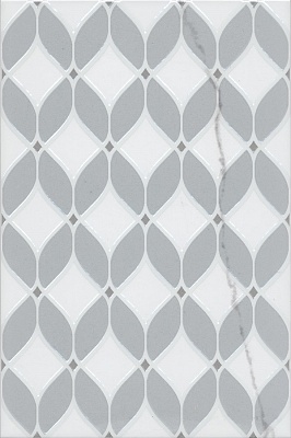 Kerama marazzi Декор Мираколи глянцевый 20x30x0,69
