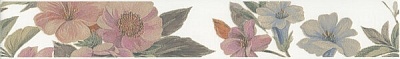 Kerama marazzi VT\A164\6397 Бордюр Ломбардиа 6х40