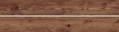 Kerama marazzi DD750200R Керамогранит Гранд Вуд коричневый обрезной 20х160