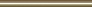 Kerama marazzi Бордюр Карандаш 11 платина 1,5х20