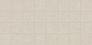 Kerama marazzi Декор Монсеррат мозаичный бежевый светлый матовый 40x20x0,95