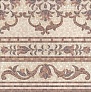 Kerama marazzi HGD\A236\SG1544L Декор Пантеон ковер лаппатированный 40,2х40,2