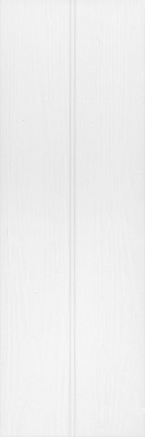Kerama marazzi Плитка Бьянка белый матовый вуд 20x60x0,9